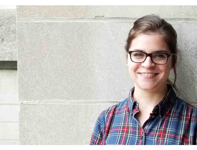 Classroom Project: Mrs. Quigley and Ms. Liesl's Rainy Day Project