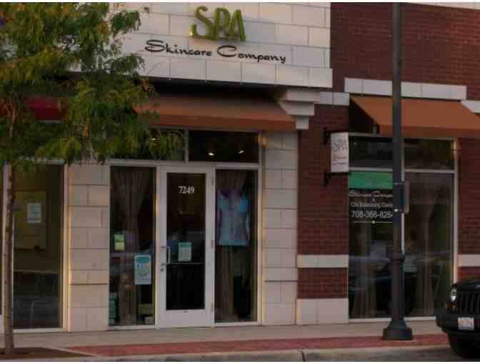 Express Signature Facial at The Skincare Spa Salon