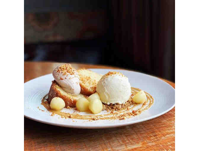 Chicago Staycation:  Overnight at The Wheelhouse and Dinner at Acanto