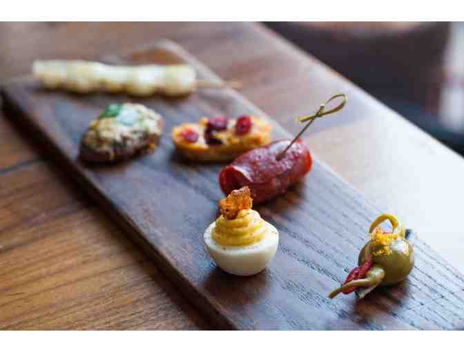 $200 Lettuce Entertain You Gift Certificate