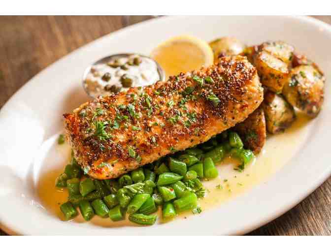 $200 Lettuce Entertain You Gift Certificate