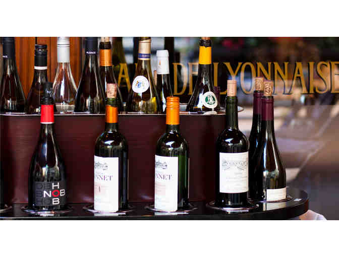 $200 Lettuce Entertain You Gift Certificate