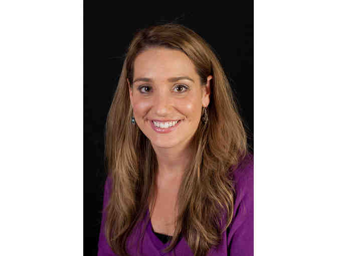 Classroom Project: Senior El's String Art Elephants