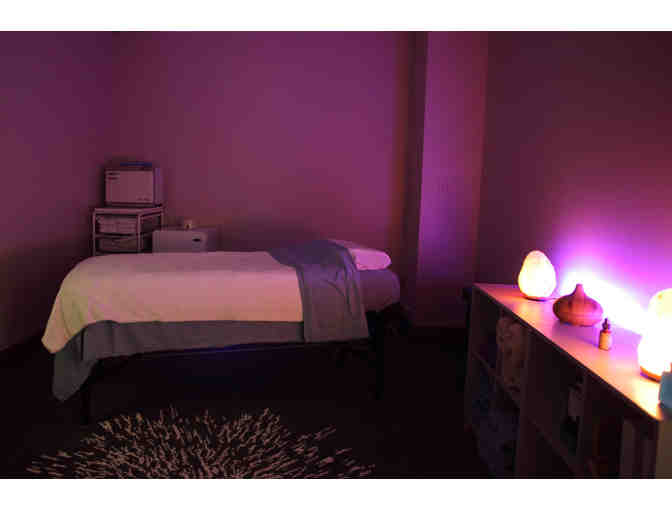 Complimentary Consultation at Watson Chiropractic