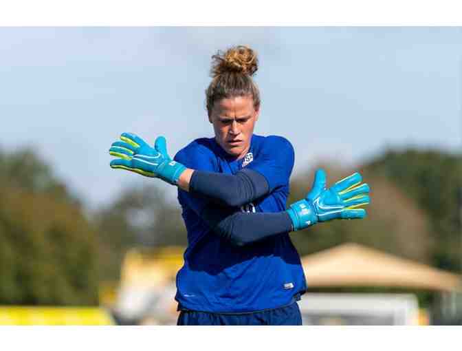 Chicago Red Stars: 4 Corner Kick Tickets