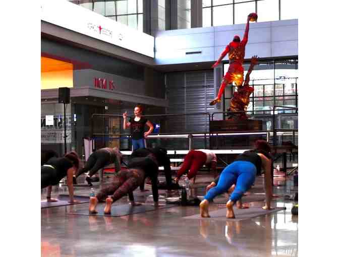 6 Month All-Access Membership to Chicago Athletic Club