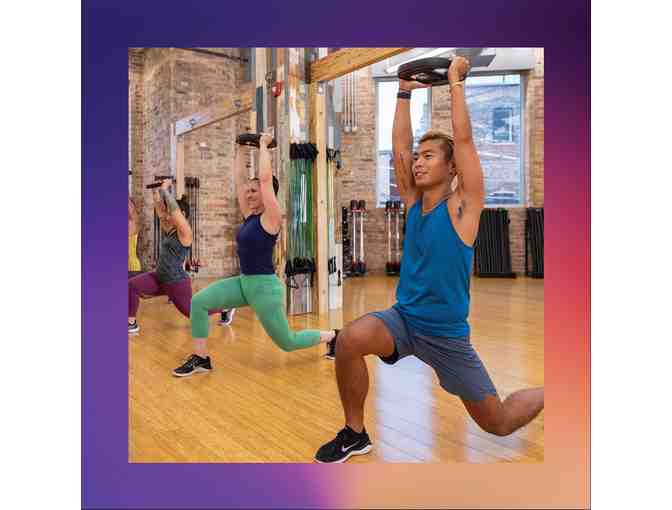 6 Month All-Access Membership to Chicago Athletic Club