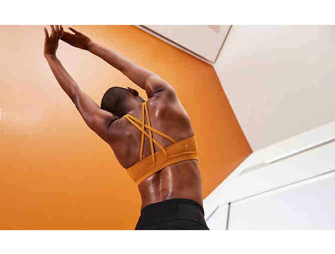 $150 Lululemon Gift Certificate