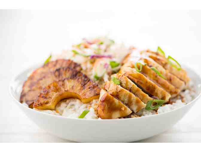 $100 Gift Card for Home Chef #1