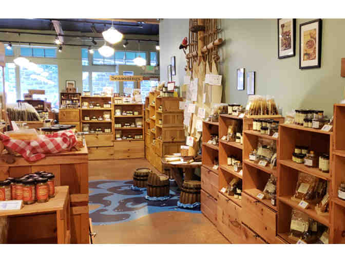 $100 Gift Card for Penzeys Spices