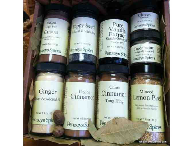 $100 Gift Card for Penzeys Spices - Photo 1