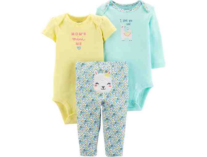 $50 Gift Certificate to Carters/OshKosh B'Gosh