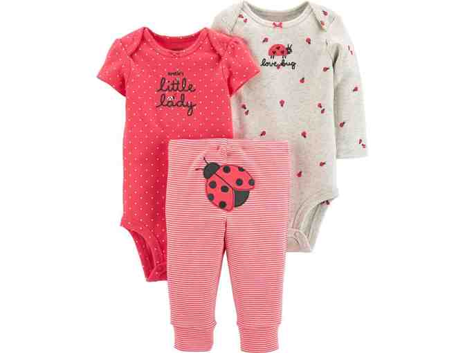 $50 Gift Certificate to Carters/OshKosh B'Gosh