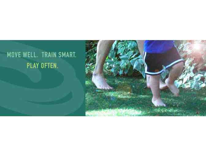 60-Minute Personal Training Session at Mama's Gotta Move