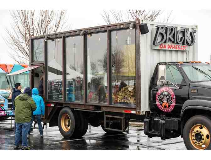 Two Tickets to the Naperville Ale Fest - Winter Edition