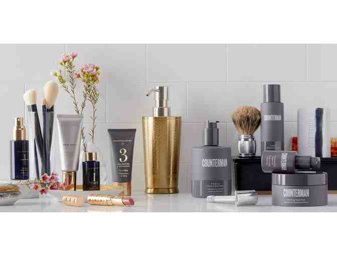 $100 BeautyCounter Gift Certificate