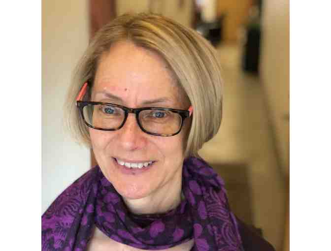 60 Minute Healing Session with Rose Mattax