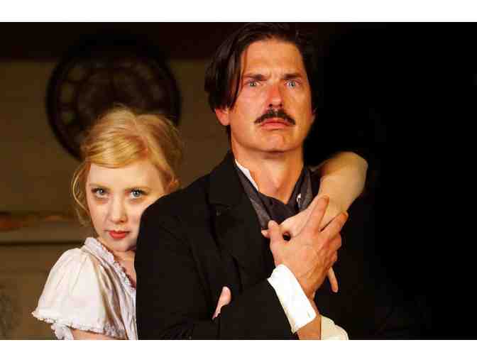 Two Tickets to Oak Park Festival Theatre's Summer Season