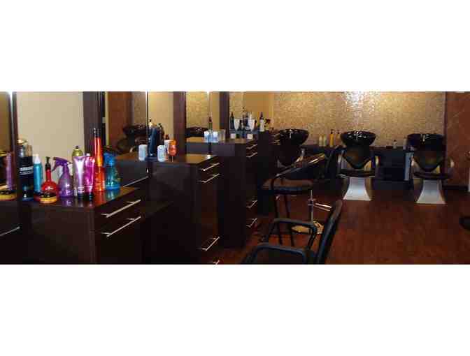 Beauty Package at Clydon Salon and Day Spa