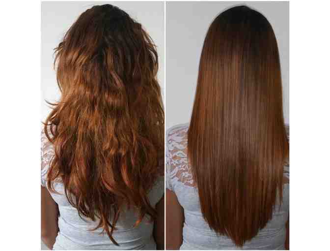 Beauty Package at Clydon Salon and Day Spa