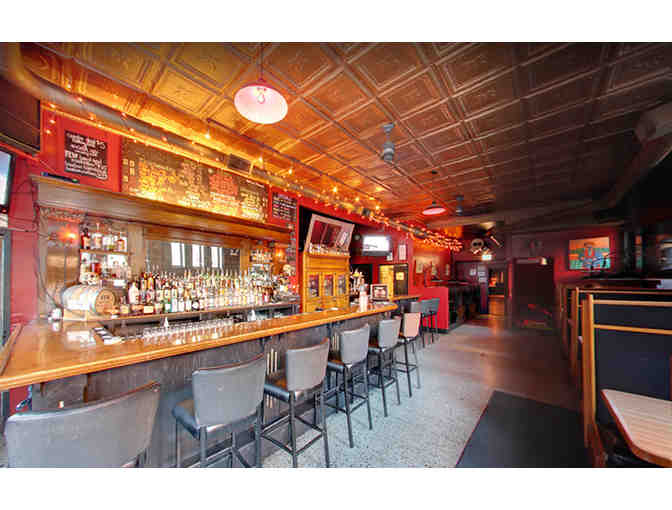 Four Tickets to a Beat Kitchen Kids Concert Plus Brunch!