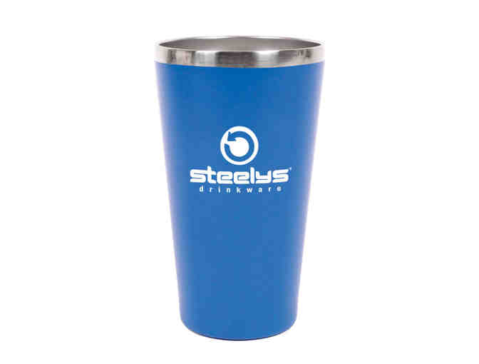 Environmentally Friendly Cup, Straw and Utensil Set