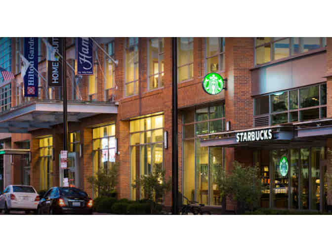 Overnight Stay at the Hampton Inn by Hilton At McCormick Place