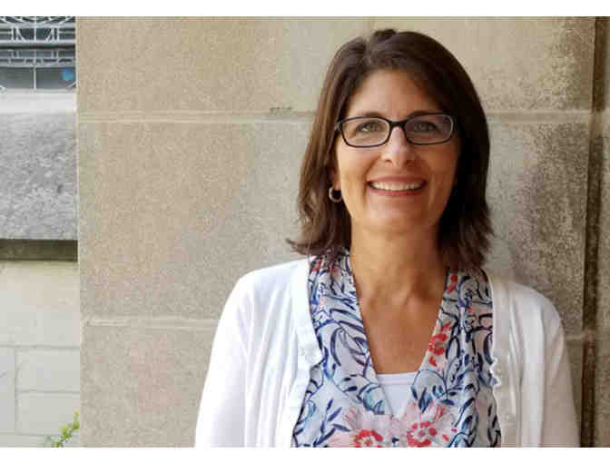 Teacher Feature: Breadmaking with Ms. Lisa