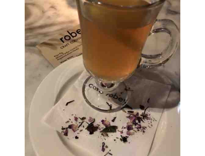 $200 Gift Certificate for Cafe Robey Chicago