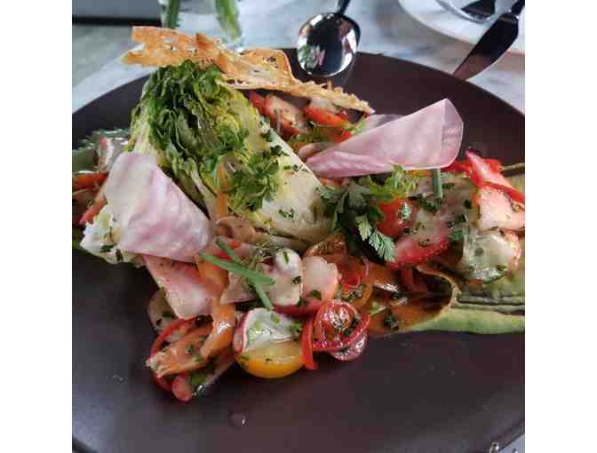 $200 Gift Certificate for Cafe Robey Chicago