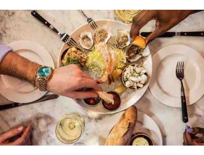 $200 Gift Certificate for Cafe Robey Chicago