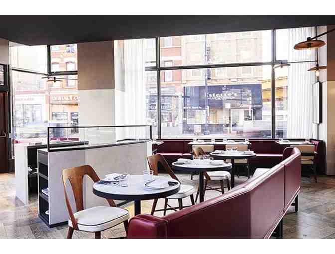 $200 Gift Certificate for Cafe Robey Chicago