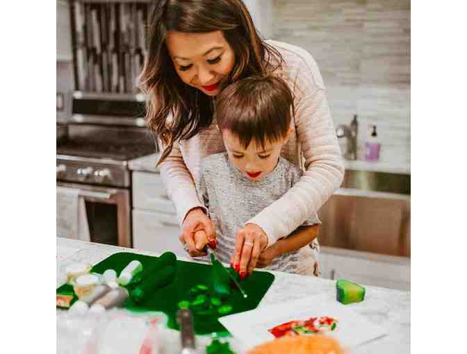 $100 Gift Card for Home Chef #2