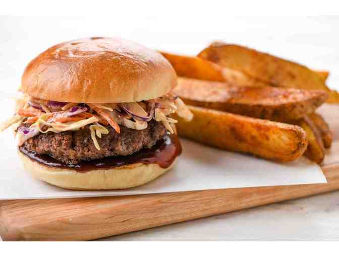 $100 Gift Card for Home Chef #2