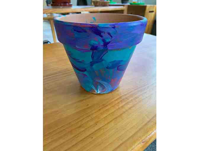 Classroom Project: Primary Planters - Small Size