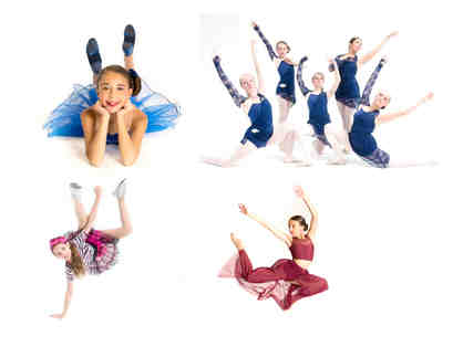 Free Summer Tuition for Unlimited Dance Classes at TranscenDance Studios