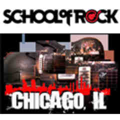 School of Rock - Chicago