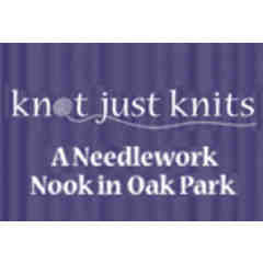 Knot Just Knits