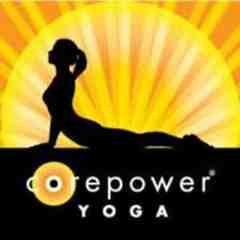 CorePower Yoga