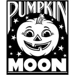 Pumpkin Moon