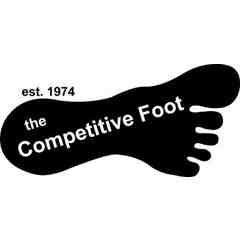the Competitive Foot