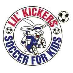 Lil' Kickers / Sports Zone
