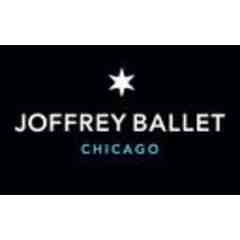 The Joffrey Ballet