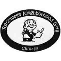 Rockwell's Neighborhood Grill