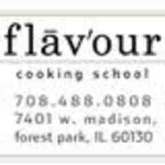 Flavour Cooking School