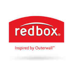 RedBox/Outerwall