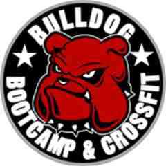 Bulldog Bootcamp & CrossFit