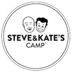 Steve and Kate's Camp