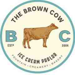 The Brown Cow