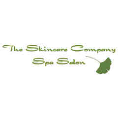 The Skincare Company  Spa Salon